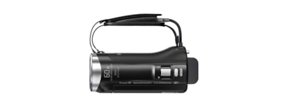 Full HD Wi-Fi Camcorder with Wide Angle Lens | CX455/CX450 | Sony