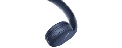WH-CH510 Wireless Headphones | Sony Estonia