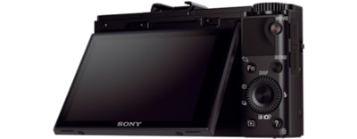 Wireless Camera with High ISO Sensitivity | DSC-RX100 II | Sony 