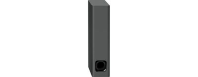 HT-MT500 | 2.1ch Compact Soundbar with Wi-Fi/Bluetooth | Sony Estonia