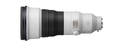SONY　FE 400mm F2.8 GM OSS SEL400F28GM FE 400mm F2.8 GM OSS | SEL400F28GM | Sony Africa