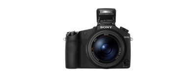 美品 DSC-RX10M2 Super Zoom Camera | High-Speed Wi-Fi Camera | RX10 II | Sony Estonia