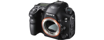 Best Digital SLR-Like Camera | 35mm Camera | SLT-A99-A99V | Sony