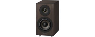 Compact Wireless Bluetooth Speaker System for Home | CAS-1