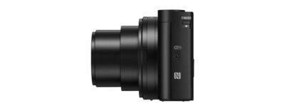 HX95 Compact Camera with 24-720mm zoom | DSC-HX95 | Sony Estonia