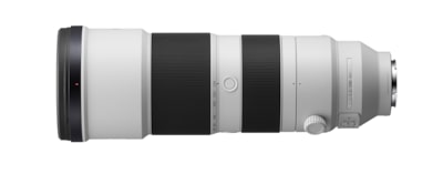 FE 200-600mm F5.6-6.3 G OSS | SEL200600G | Sony Estonia