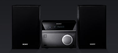 CMT-SBT40D Specifications | All-in-one Hi-Fi Systems | Sony Estonia
