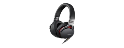Most Comfortable Headphones with Microphone | MDR-1A, MDR-1ABP 