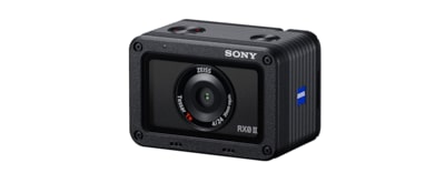 RX0 II premium tiny tough camera | DSC-RX0M2G | Sony Estonia