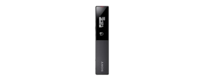 TX660 Digital Voice Recorder TX Series | ICD-TX660 | Sony Estonia