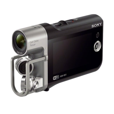 SONY HDR-MV1 デジタルオーディオプレーヤー HDR-MV1 Specifications | Music Video Recorders | Sony Estonia