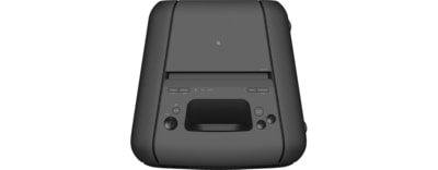 XB90 EXTRA BASS High Power Audio System with Built-in battery