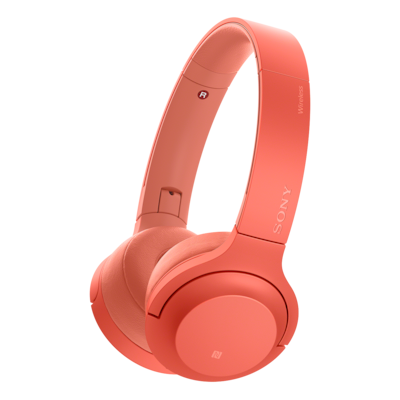 WH-H800 h.ear on 2 Mini Wireless Headphones | WH-H800 | Sony Estonia