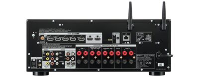 7.2ch Home Theatre AV Receiver | STR-DN1070 | STR-DN1070 | Sony 
