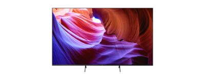 BRAVIA TV X85K | 4K Ultra HD TV | Sony Estonia