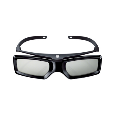 Active 3D Glasses | Active 3D | TDG-BT500A | Sony Estonia