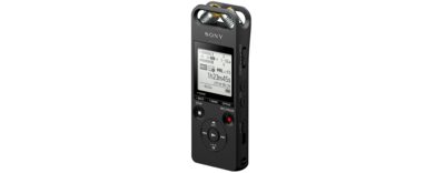 Digital Voice Recorder with Bluetooth remote | ICD-SX2000 | Sony