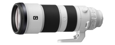 【豪華おまけ付 】 Sony FE 200-600mm F5.6-6.3G FE 200-600mm F5.6-6.3 G OSS | SEL200600G | Sony Estonia