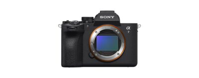 Alpha 7 V full-frame camera with advanced AI autofocus | Sony Estonia