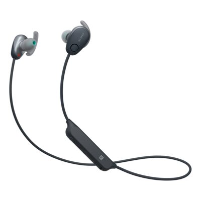 WI-SP600N Sports Wireless Noise Cancelling In-ear Headphones | WI 