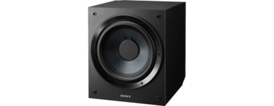 Home Cinema Subwoofer | SA-CS9 | Sony UK | Sony Estonia