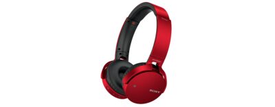Deep Bass Bluetooth Over-Ear Headphones | MDR-XB650BT | Sony Estonia