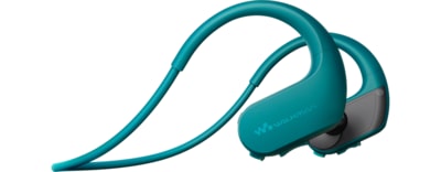 Waterproof Sports MP3 Player Headphones | NW-WS410 | Sony Estonia