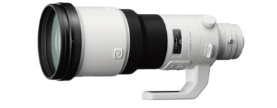 SONY 500mm f4 G OSS SAL500F40G【限定特価】 SAL500F40G | α Lenses | | Sony Estonia