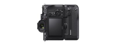 Vertical Grip | VG-C4EM | Sony Estonia