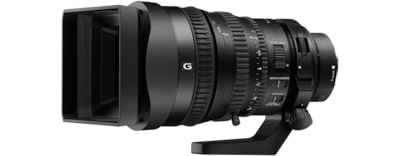 SELP28135G | α Lenses | Sony Estonia