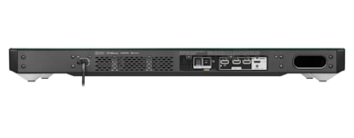 2.1ch TV Base Speaker with Built-in Subwoofer | HT-XT1 | Sony Estonia