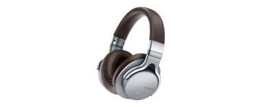 High Quality Wireless Bluetooth Headphones | MDR-1ABT | Sony Estonia