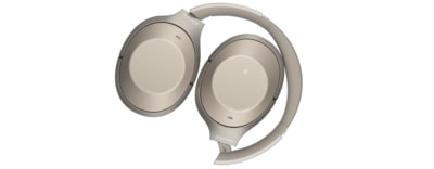 Noise Cancelling Surround Sound Hi-Res Headphones | WH-1000X II