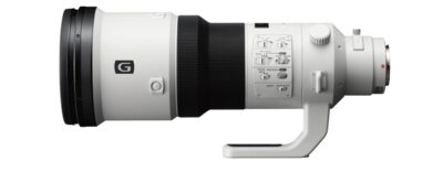 SAL500F40G | α Lenses | | Sony Estonia