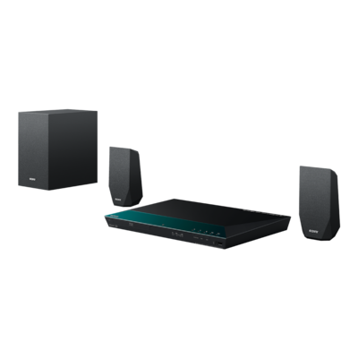 BDV-EF1100 | Home Cinema | Sony Estonia