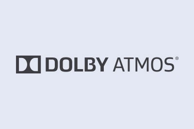 Dolby Atmos logo