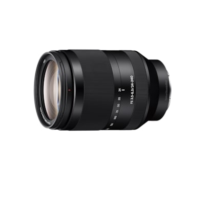 FE 24-240mm F3.5-6.3 OSS | SEL24240 | Sony Estonia