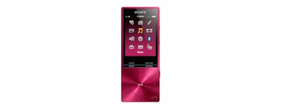 Portable Hi-Res Audio Bluetooth MP3 Player | NW-A20 Series | Sony