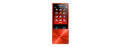 Portable Hi-Res Audio Bluetooth MP3 Player | NW-A20 Series | Sony