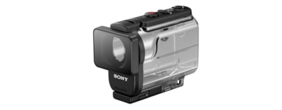 Full HD 1080p Sports Action Camera | HDR-AS50 | Sony Estonia