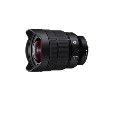 FE 12-24mm G Series Ultra Wide Angle Zoom Lens | SEL1224G | Sony