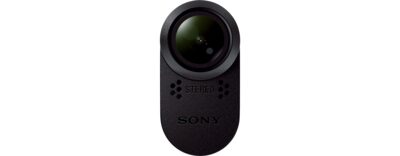 Waterproof Action Cam HDR-AS20 with Wi-Fi | Sony Estonia