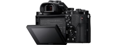 SONY ‪α‬7 初代 ILCE-7 Sony Alpha 7 ILCE-7 Review | ePHOTOzine