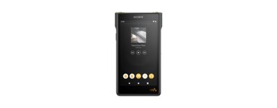WM1AM2 | Sony Walkman Digital Media Player | Sony Estonia