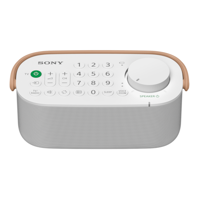 SRS-LSR200 | Wireless Speaker For TV | Sony Estonia