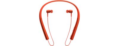 h.ear in | Stylish Wireless In-Ear Headphones |EX750BT | Sony Estonia