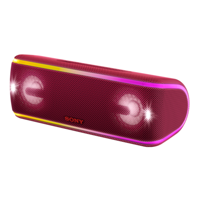 Waterproof Portable Party Speaker With Lights | SRS-XB41 | Sony