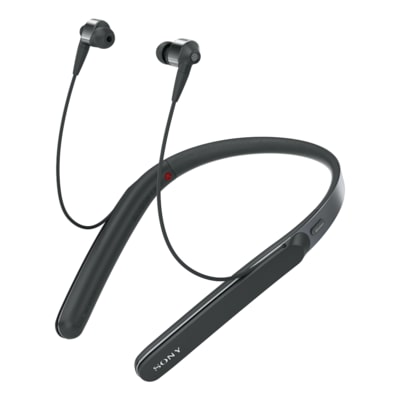 SONY WI-1000X ワイヤレスネックスピーカー Noise Cancelling Bluetooth Wireless Neckband Headphones WI-1000X