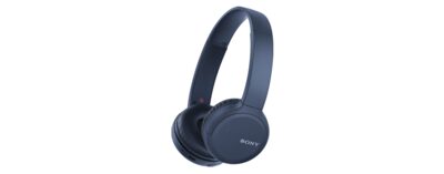 WH-CH510 Wireless Headphones | Sony Estonia