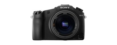 Digital Compact Camera with Large Lens Aperture | DSC-RX10 | Sony  